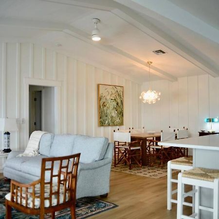 Lakefront Duplex With Pontoon Boat 3 Bed House Mount Dora Eksteriør billede