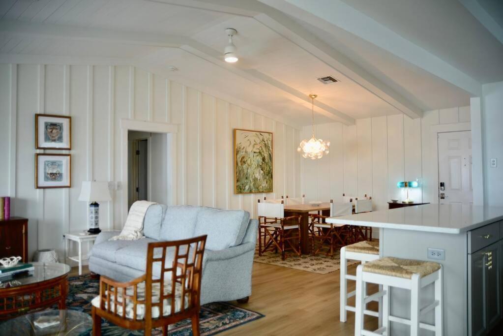 Lakefront Duplex With Pontoon Boat 3 Bed House Mount Dora Eksteriør billede