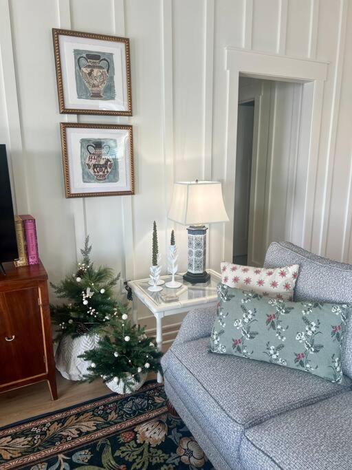 Lakefront Duplex With Pontoon Boat 3 Bed House Mount Dora Eksteriør billede