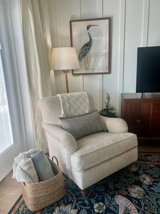 Lakefront Duplex With Pontoon Boat 3 Bed House Mount Dora Eksteriør billede