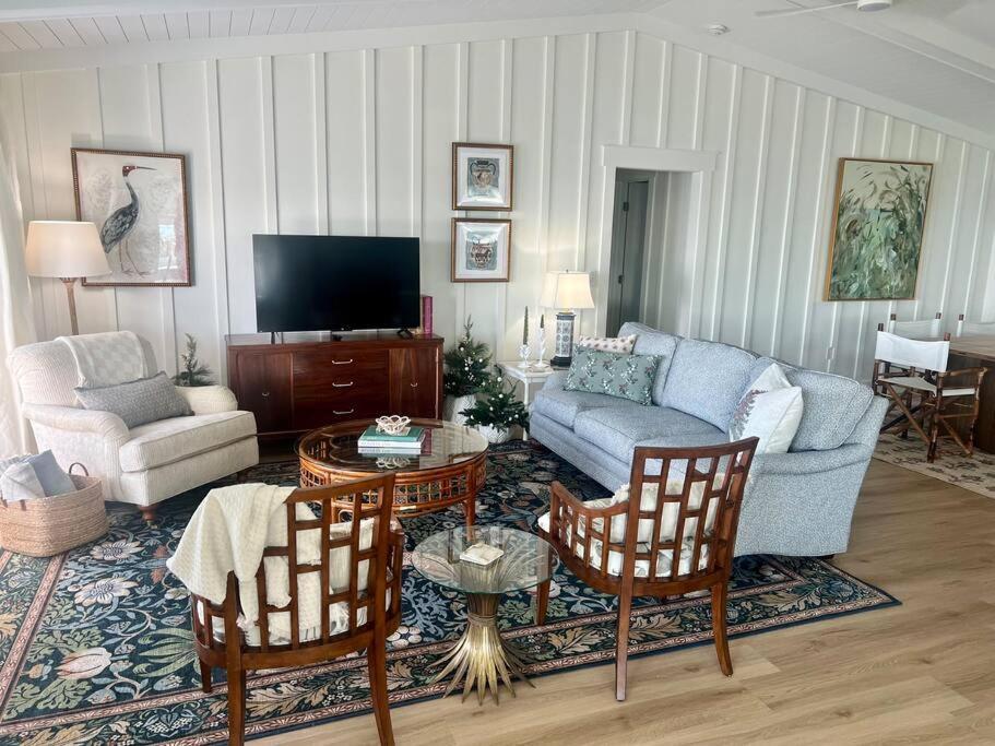 Lakefront Duplex With Pontoon Boat 3 Bed House Mount Dora Eksteriør billede