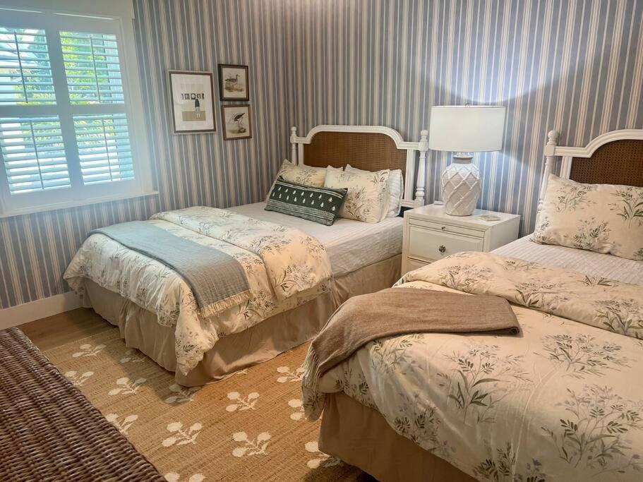 Lakefront Duplex With Pontoon Boat 3 Bed House Mount Dora Eksteriør billede